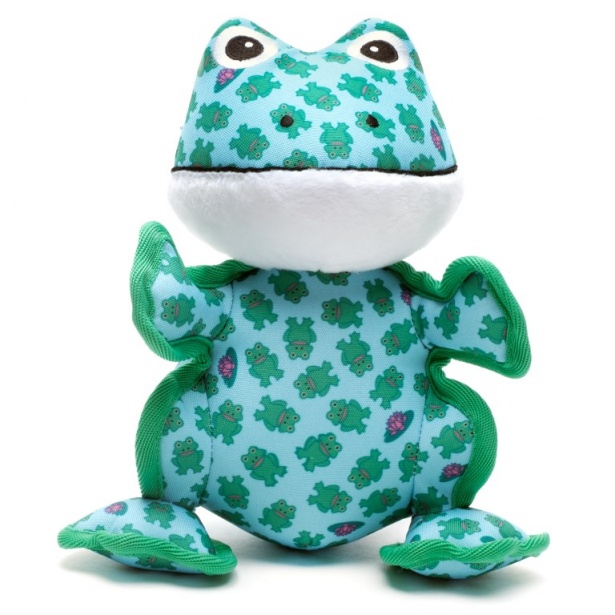 Frog Toy Cutiepatootie Nl